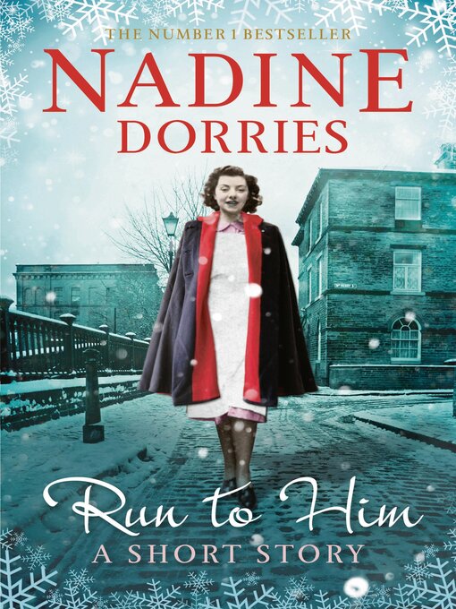 Title details for Run to Him by Nadine Dorries - Available